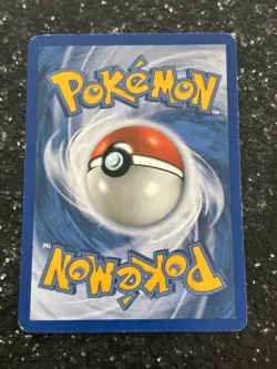 Pokemon TCG Snorlax 33/111 Rising Rivals - Image 2