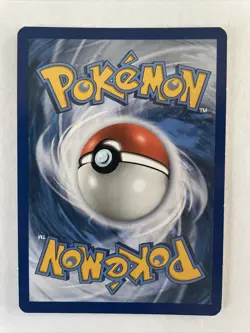 Pokemon TCG Manaphy XY Black Star Promo XY190 Holo Near Mint Condition - Image 2