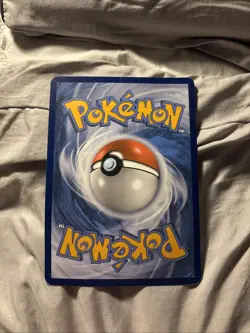 Pokemon Charizard EX Card XY121 XY Black Star Promo Jumbo - Image 2