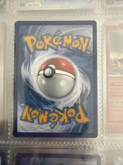 Pikachu Holo Card 241/236 Secret Sm-Cosmic Eclipse Edition - Image 2