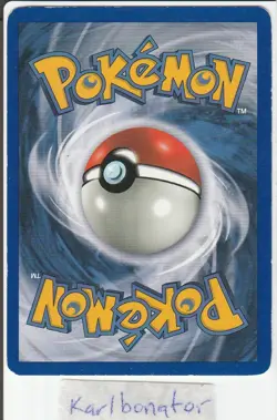 MP - Pokemon TCG, 1999 Base Set, Mr. Mime Jungle 22/64 - Image 2