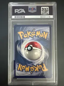 1999 Pokemon Game Pokedex 1st Edition Mint 9 - Image 2