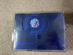 Pokemon Center Elite Trainer Box ETB plus Sealed with protective case - Image 1