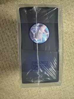 Pokemon Center Elite Trainer Box ETB plus Sealed with protective case - Image 5