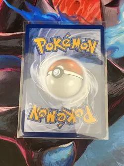 Oricorio EX 110/094 Full Art Ultra Rare Phatasmal Flames Pokemon TCG NM - Image 2