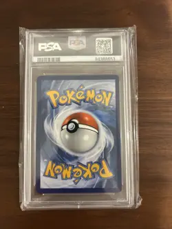 Regidrago V PSA 10 English Pokemon Card 184/195 Silver Tempest 2022 Alt Art - Image 2