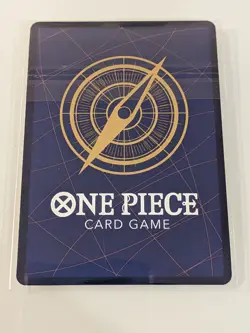 One Piece Card Game Kujyaku (Treasure Cup August 2025) English - Image 5
