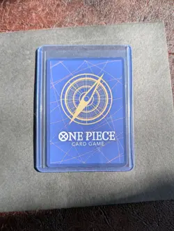 Tony Tony.Chopper (Gift Collection 2023) ST01-006 One Piece Promotion Cards Foil - Image 2