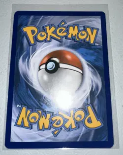 Happiny 161/214 Reverse Holo Sun Moon Unbroken Bonds Happy Baby Pokemon Card - Image 2