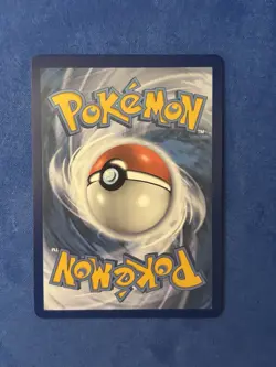 Pokemon Ball Guy 065/072 Shining Fates Ultra Rare Full Art Holo Trainer Card - Image 2