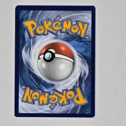 Pokemon TCG Reshiram & Charizard GX SM247 Tag Team Black Star Promo Card - Image 2