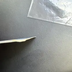 Pokemon Gengar EX Full Art Ultra Rare Holo Card XY Phantom Forces 114/119 2014 - Image 3