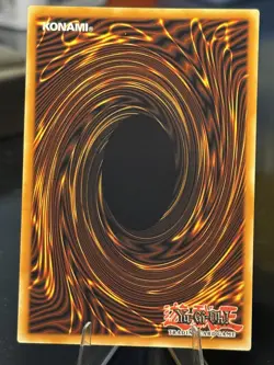 Spell Card "Soul Exchange" MP25-EN007 2025 Mega-Pack 1st Edition - Image 2