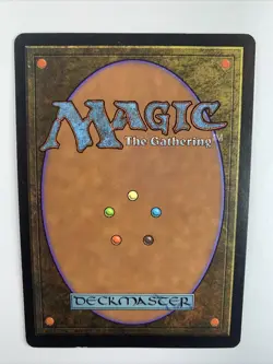 MTG Rishadan Port Mercadian Masques 324/350 Regular Rare LP/MP - Image 2