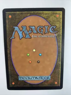 MTG Rishadan Port Mercadian Masques 324/350 Regular Rare LP/MP - Image 4