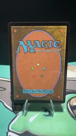 Fists of Flame 223 Common Commander Masters Magic: The Gathering MP - Image 2