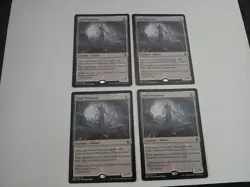 Void Winnower -MTG- Battle for Zendikar (1 Copy) - Image 1