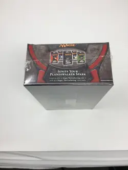 Magic The Gathering MTG 2012 Core Set Booster Box Wizards of the Coast SEALED - Image 4