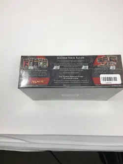 Magic The Gathering MTG 2012 Core Set Booster Box Wizards of the Coast SEALED - Image 5