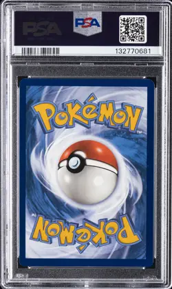 2023 POKEMON SWORD & SHIELD CROWN ZENITH #GG30 FULL ART/PIKACHU PSA 10 - Image 2