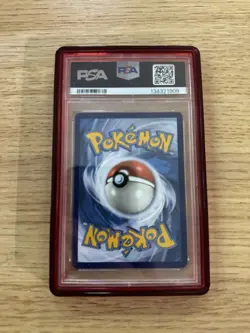 Pokemon 2019 Umbreon & Darkrai GX 125/236 Tag Team Unified Minds GEM MINT PSA 10 - Image 2