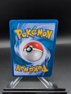 Tyranitar Holo Rare Holo Mysterious Treasures 17/123 LP Pokemon TCG - Image 4