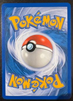 Pokemon TCG Leftovers 99/106 Reverse Holo Great Encounters LP - Image 2