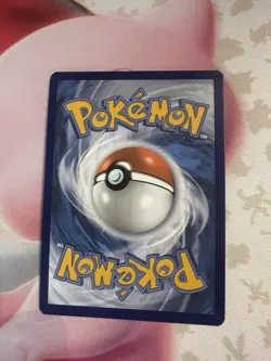 Pokemon TCG Caterpie Scarlet & Violet Holo Illustration Card 172/165 Rare LP (1) - Image 3