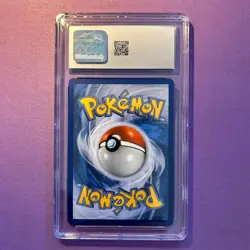 Dachsbun EX 169/142 CGC 10 English Stellar Crown Pokemon New - Image 2