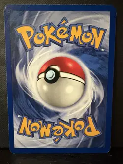 Pokemon Moltres 1st Edition Fossil 27/62 70 HP Regular non-holo Rare 1999 - Image 2