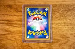 Ampharos 49/87 Wind from the Sea Regular Rare 1st Ed - Japanese Vintage Pokemon - Image 2