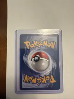 Pokemon Neo Revelation Blissey 2/64 Holo Rare Card - Image 2