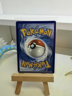 Pokemon TCG Near Mint Perfect Order Meowth ex 107/088 Ultra Rare - Image 2