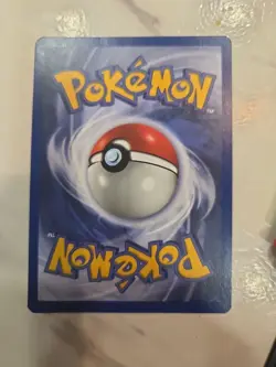 Pokemon TCG Mewtwo Promo #14 Regular Promo - Image 2