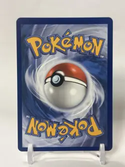 Lumiose City - 111/088 ME03: Perfect Order Pokemon NM Holo - Image 2