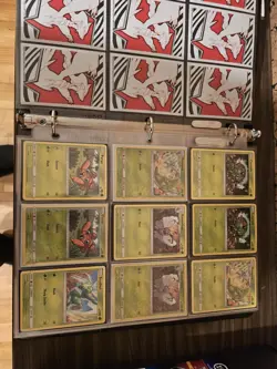 POKEMON HIDDEN FATES MASTER SET 96% Base complete, no gx or baby shiny - Image 3
