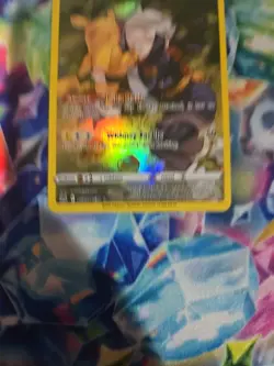 Pokemon Pikachu TCG TG05/TG30 Trainer Gallery Lost Origin Sword & Shield - Image 3