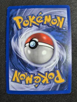 Original Pokemon Karte Schillok 1.Edition Base Deutsch Exzellent - Image 2