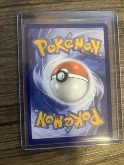 Mega Diancie Ex 270 Ascended Heroes Pokemon Near Mint - Image 4