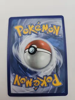 Pokemon Celebrations Birthday Pikachu 24 Classic Collection Holo Near Mint NM - Image 2