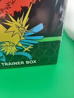 Pokemon TCG: Hidden Fates Elite Trainer Box - Image 5