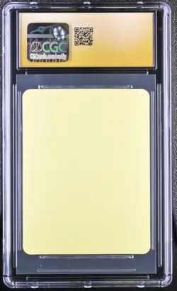 2023 MARUMIYA POKEMON STICKERS #32 UMBREON CGC 10 PRISTINE - Image 2