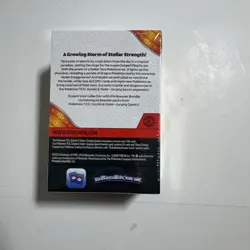 Pokemon Surging Sparks Booster Bundle - Image 3