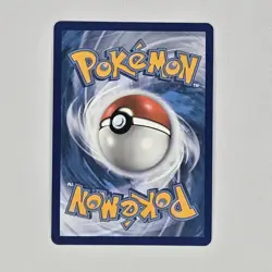 Pokemon Alolan Ninetales GX TCG Full Art SV53/SV94 NM Hidden Fates Shiny Vault - Image 2