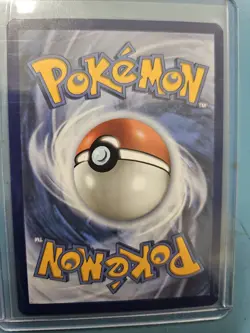 Pokemon TCG Alcremie 065/142 Sv07: Stellar Crown Holo Rare Stage 1 110HP English - Image 2