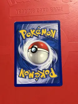 Pokemon Base Set Pidgey 57/102 Shadowless 1st Edition - Image 2