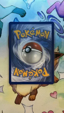 Punk Helmet 121/094 Me02: Phantasmal Flames Holo NM POKEMON - Image 2
