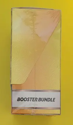 Pokemon TCG Scarlet & Violet - SURGING SPARKS Booster Bundle 6 Packs NEW SEALED - Image 2