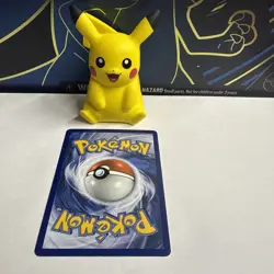 Pokemon TCG Mew Celebrations 011/025 Holo Rare - Image 4