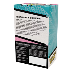4x Pokemon Mega Evolution Ascended Heroes Booster Bundle PRESALE Ships 4/27-4/30 - Image 3